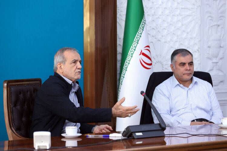 طلای سیاه در محاق بلاتکلیفی؛ نشست دولت برای نفت و انرژی به کجا می‌رود؟