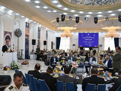 توسعه گلستان از مسیر گردشگری می‌گذرد