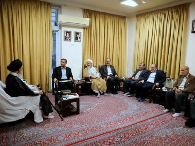 تأمین اجتماعی، تکیه‌گاه اطمینان و امید در اقتصاد مردمی گلستان