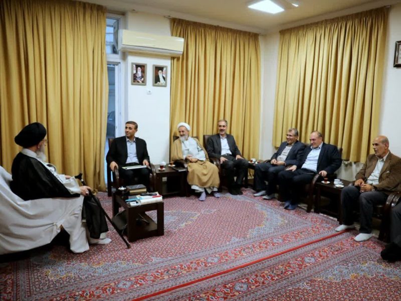 تأمین اجتماعی، تکیه‌گاه اطمینان و امید در اقتصاد مردمی گلستان