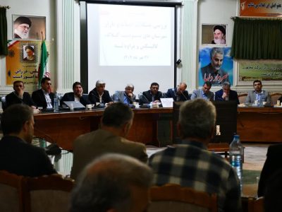 اصناف در خط مقدم اقتصاد، دولت در حاشیه کنترل بازار؟