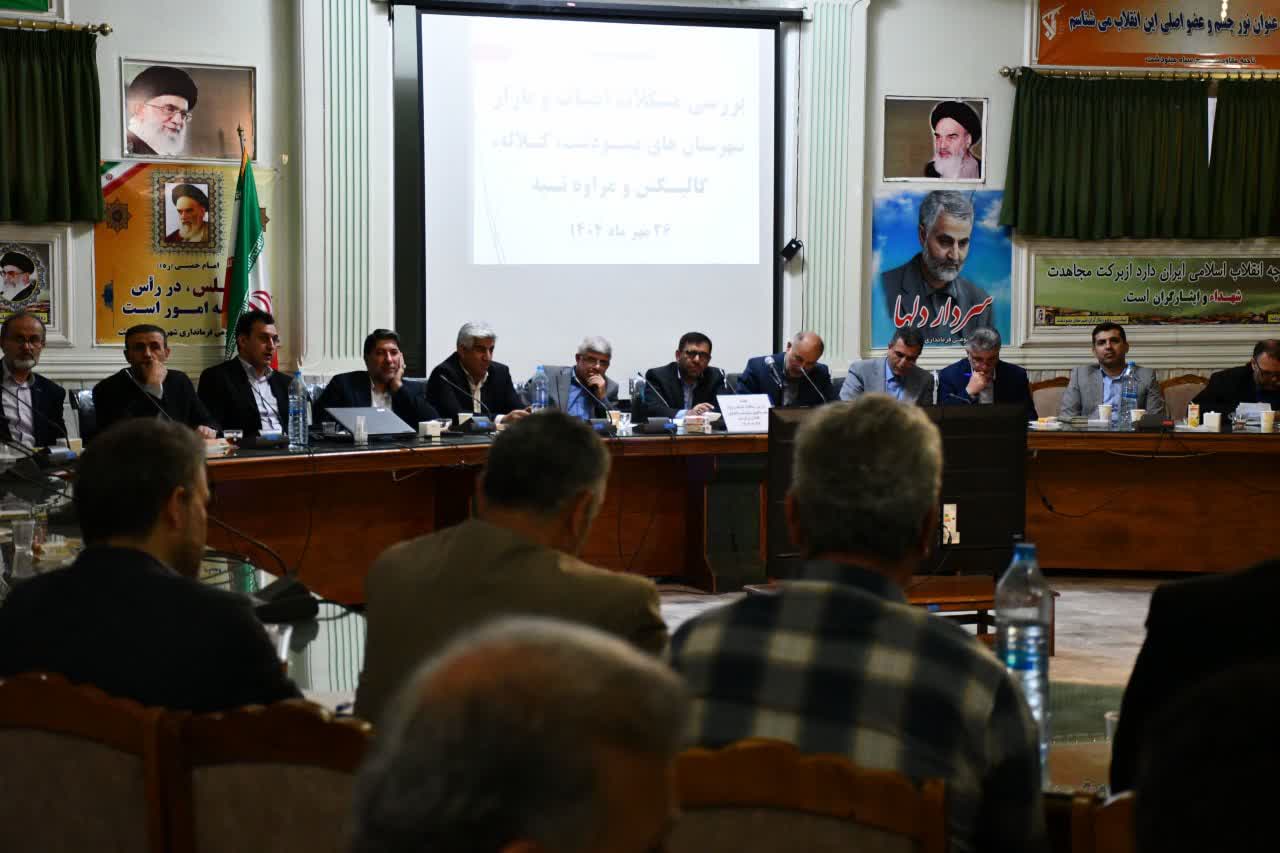 اصناف در خط مقدم اقتصاد، دولت در حاشیه کنترل بازار؟