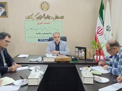 حضور استقلال در گنبد؛ فرصت طلایی یا چالش تازه برای ورزش گلستان؟