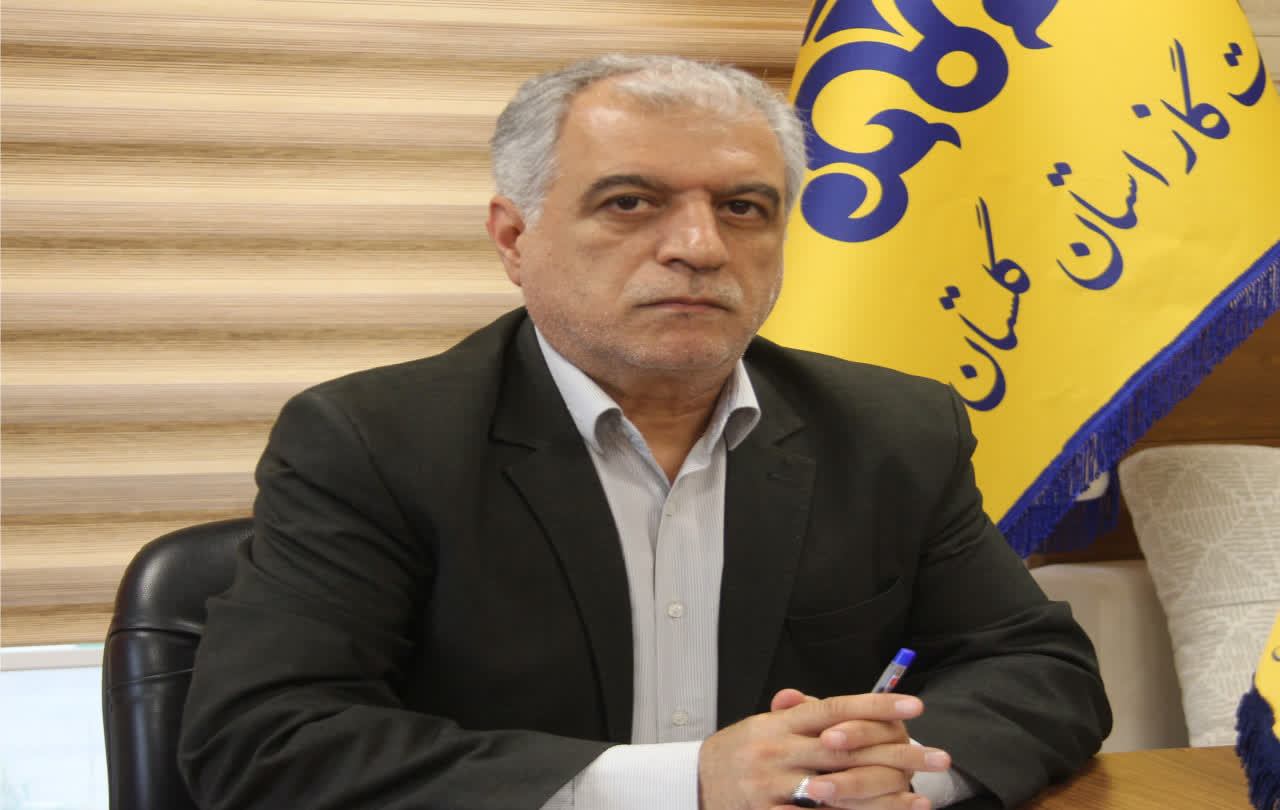 گلستان در مصرف گاز رکورد زد؛ هشدار برای زمستان پیش‌رو؟