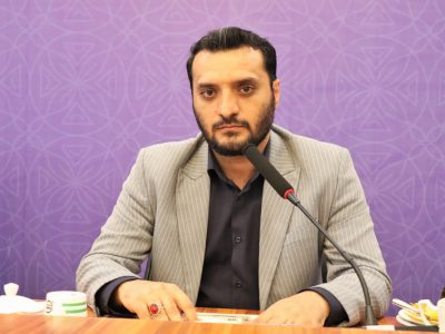 خطر فروپاشی سفره‌های آب زیرزمینی گلستان؛ ۲۷ چاه غیرمجاز پلمب شد!