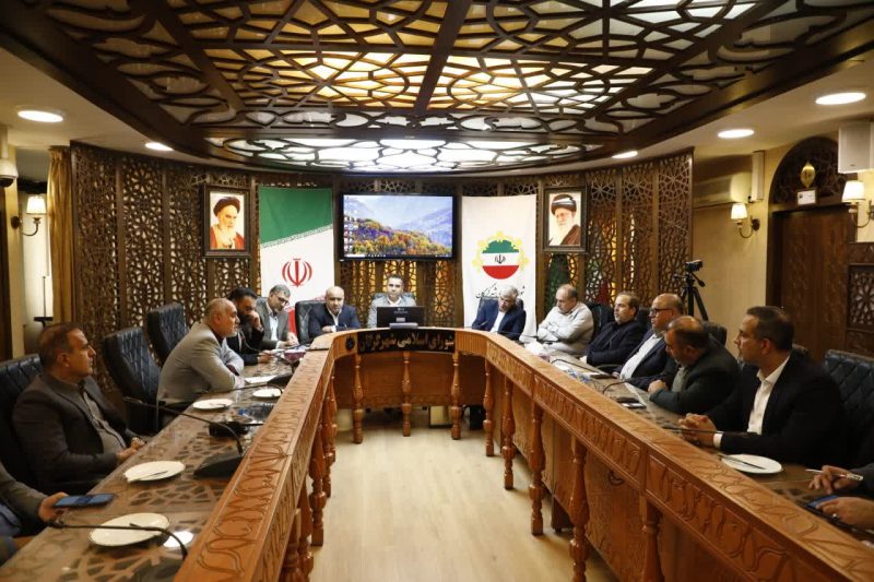 اگر شفافیت نباشد، پروژه‌ای در گرگان موفق نمی‌شود