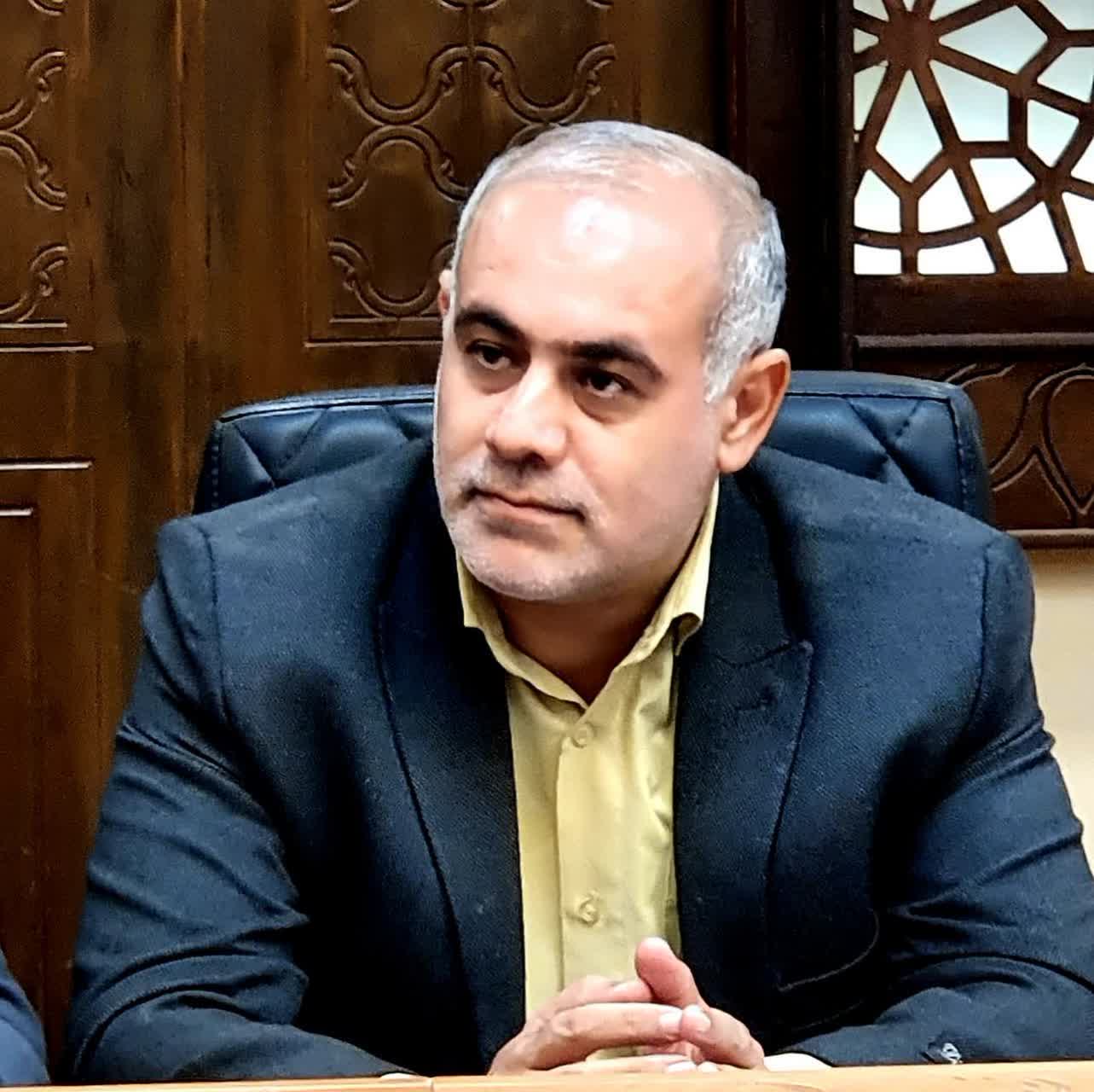 دیوار بی‌اعتمادی بلندتر می‌شود