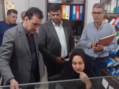 نظارت میدانی برای صیانت از حقوق کارگران ساختمانی؛ آیا انجمن‌ها به قانون پایبندند؟