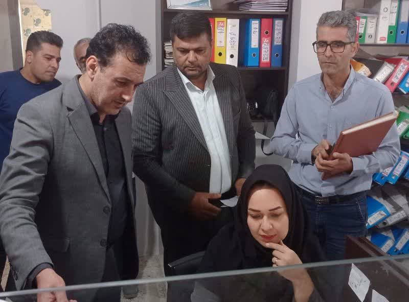 نظارت میدانی برای صیانت از حقوق کارگران ساختمانی؛ آیا انجمن‌ها به قانون پایبندند؟