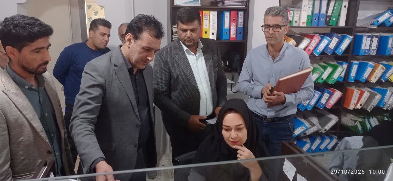 نظارت میدانی برای صیانت از حقوق کارگران ساختمانی؛ آیا انجمن‌ها به قانون پایبندند؟