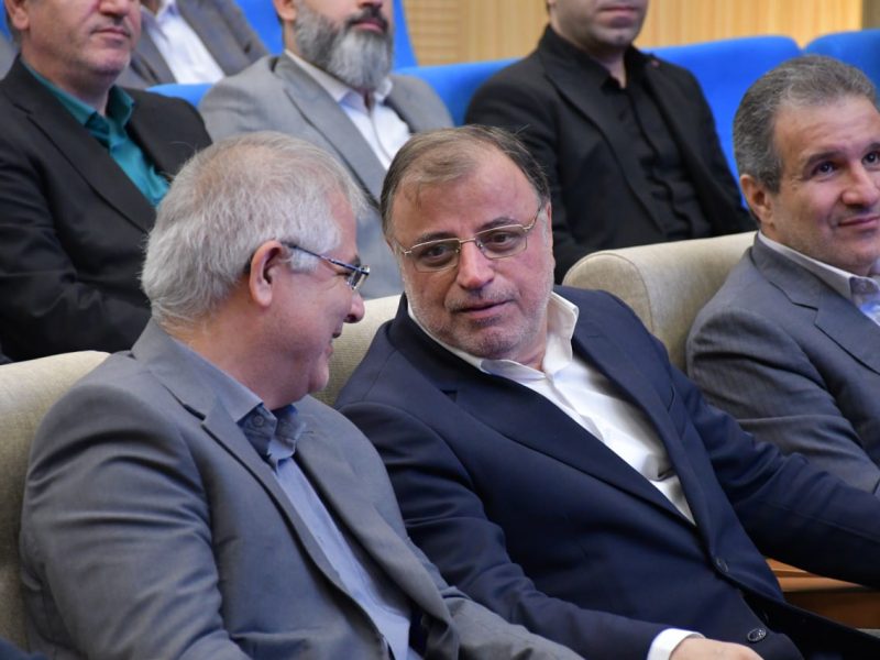 شهرک های صنعتی گلستان زیر ساخت ندارند