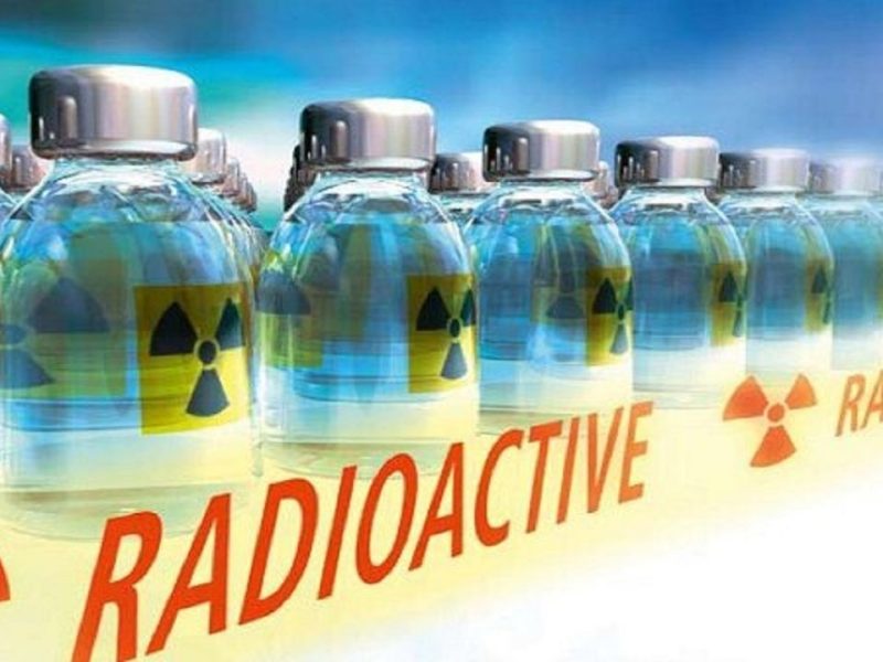 رادیوداروی رایگان برای نیازمندان؛ انفجار امید در اتاق‌های درمان!