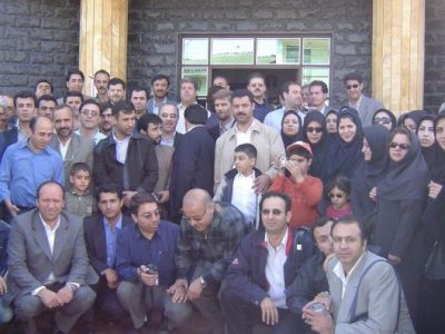 قرن‌آباد دوباره آنلاین شد!