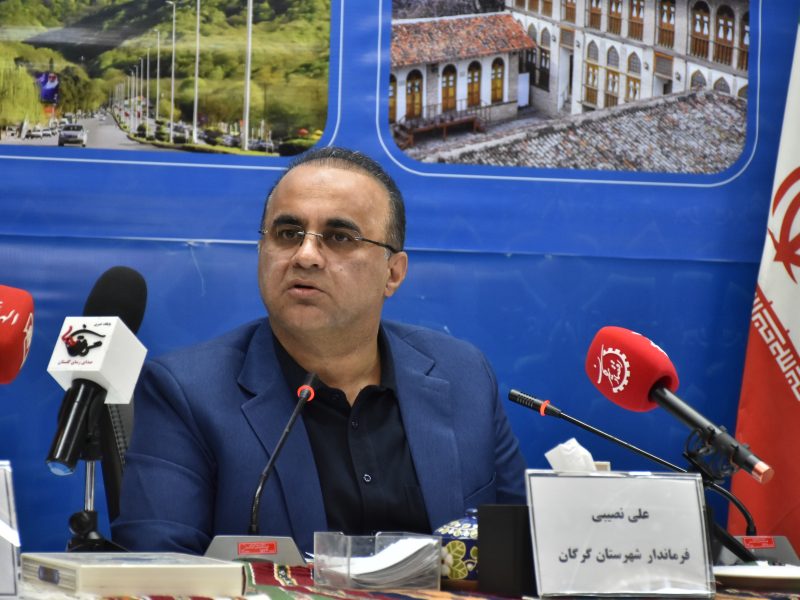 هیچ برنامهای برای ذخیرهسازی آب باران نداریم