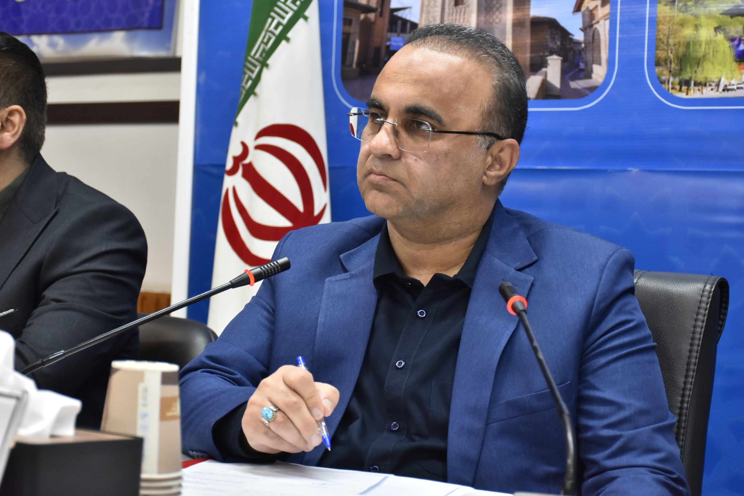 گرگان دیگر مثل قبل نیست!