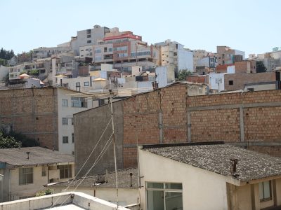 خانه‌های خالی و مالیاتی که اجرا نشد