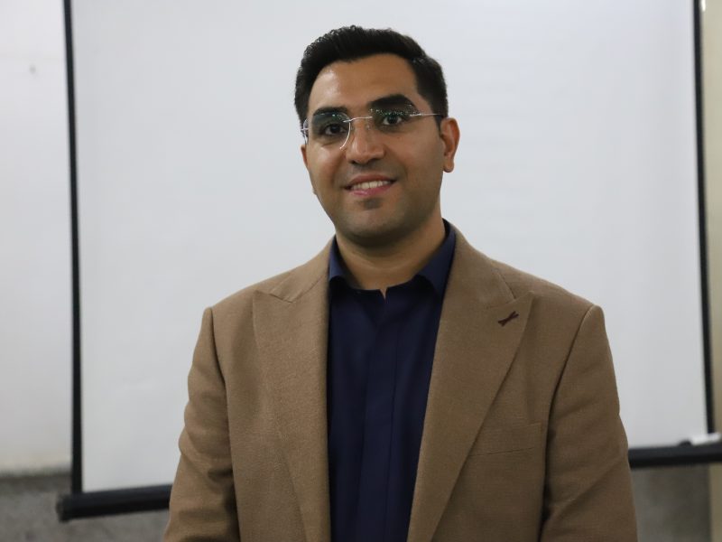 بازگشت قرنآباد نخستین روستای اینترنتی ایران به عرصه نوآوری دیجیتال