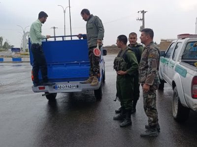 عزم جدی برای نجات جنگل‌های گلستان