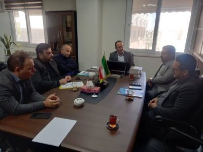 هم‌افزایی پدافند غیرعامل در مسیر تاب‌آوری مدیریتی