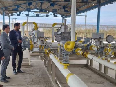 آمادگی کامل شبکه برای زمستان سرد