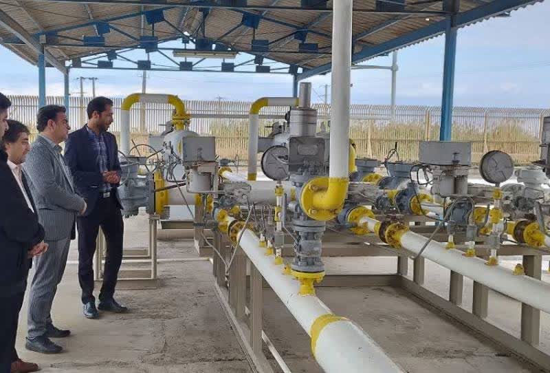 آمادگی کامل شبکه برای زمستان سرد