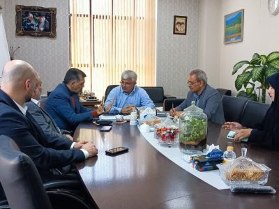 آیا پتروشیمی گلستان دوباره جان میگیرد؟