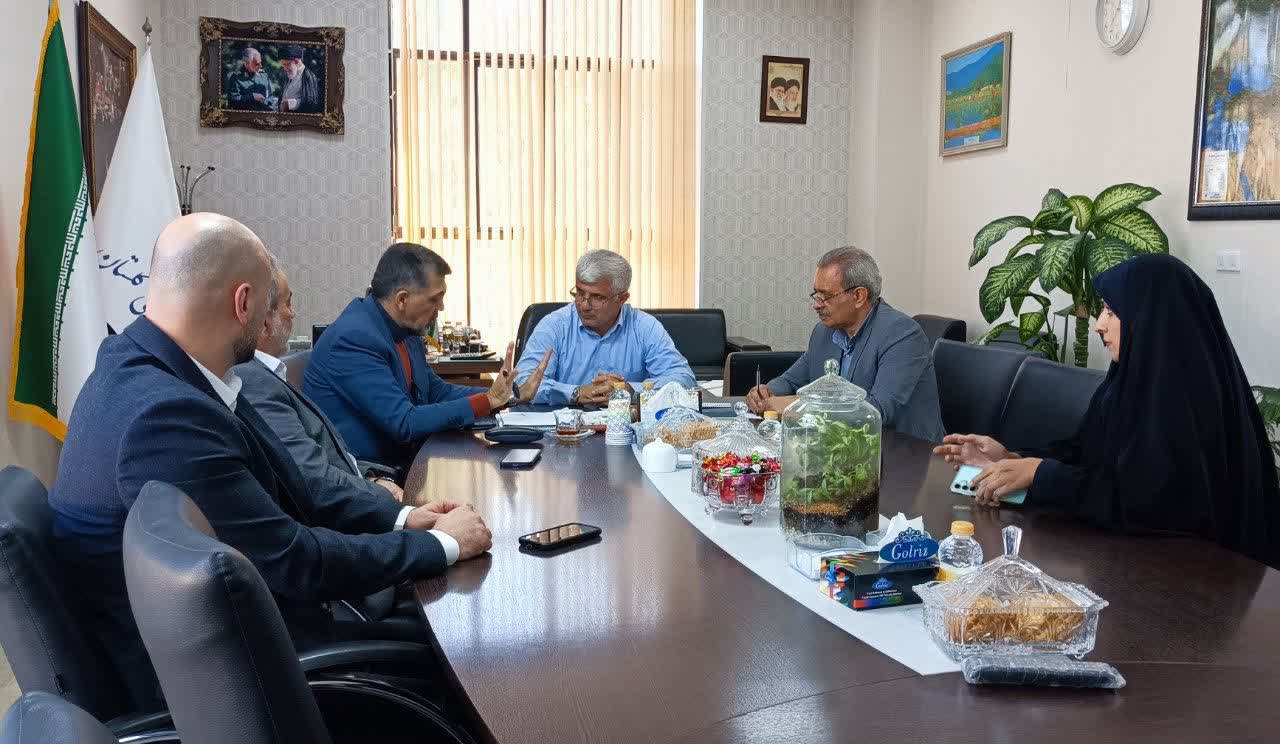 آیا پتروشیمی گلستان دوباره جان می‌گیرد؟