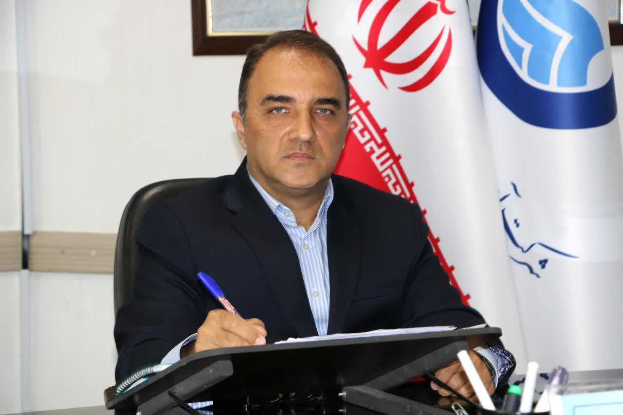 پاسخ به ۳۹ هزار تماس؛ صدای مشترکان گلستان در خط ۱۲۲