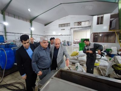 گلستان؛ رونق تولید، تحول صنعتی و مسیر پرشتاب اشتغال