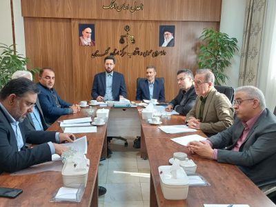 دستور قضایی برای نجات ۱۷ روستا از تشنگی