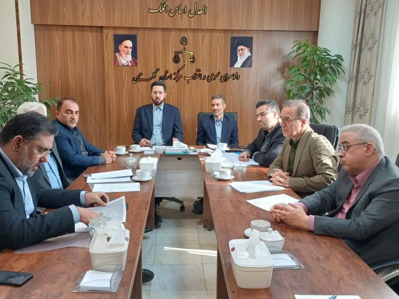 دستور قضایی برای نجات ۱۷ روستا از تشنگی