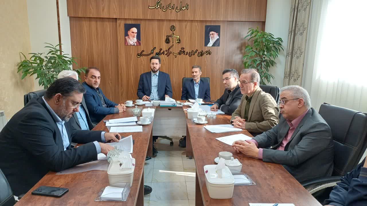 دستور قضایی برای نجات ۱۷ روستا از تشنگی