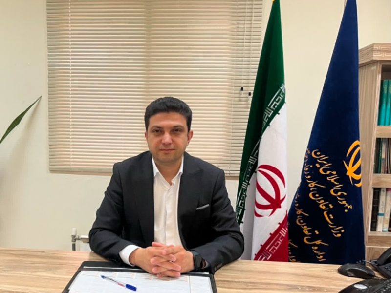 کارگرِ امروز، نیروی طلایی فردا