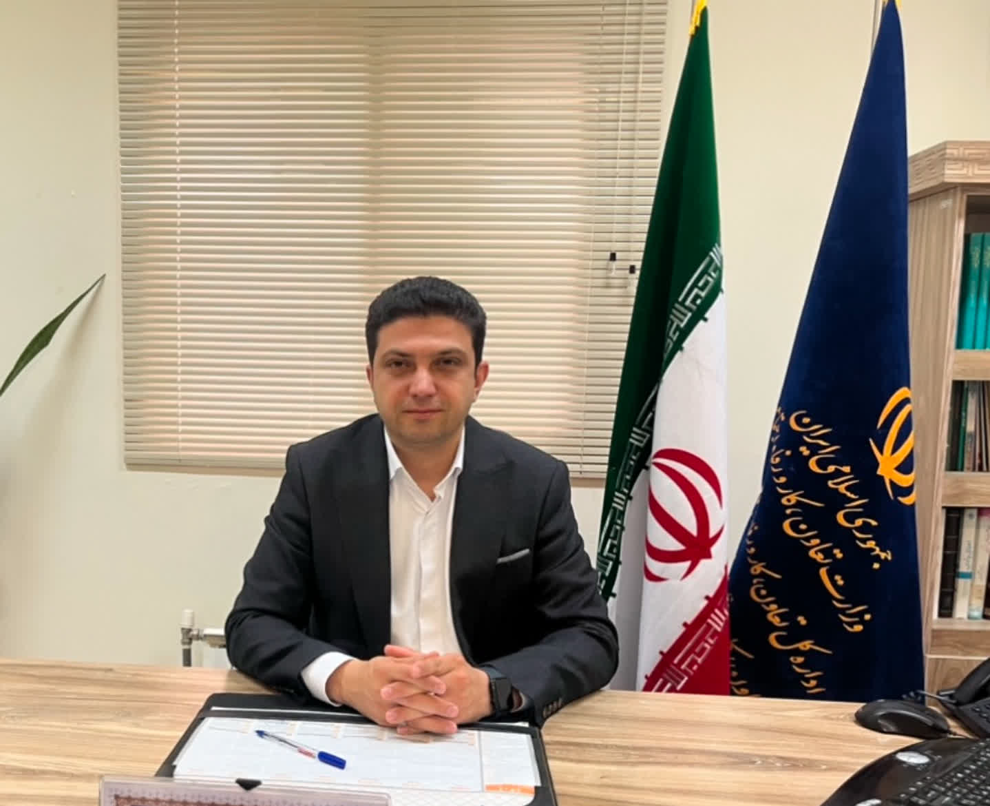 کارگرِ امروز، نیروی طلایی فردا
