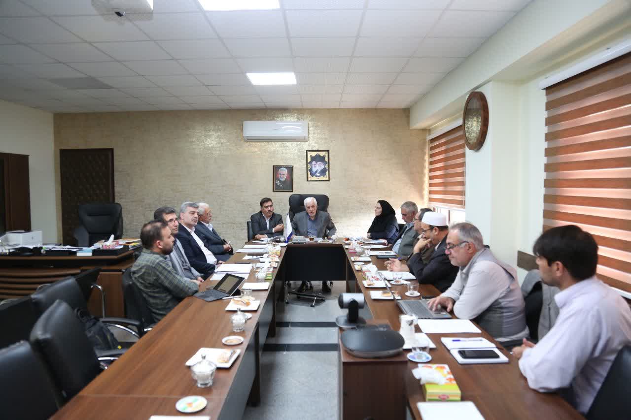 تعاونی‌ها؛ شاهراه رشد و رونق اقتصادی گلستان