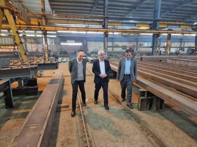 شهرک صنعتی آققلا؛ موتور اشتغال و تولید گلستان