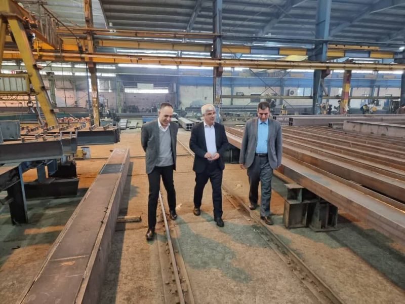 شهرک صنعتی آققلا؛ موتور اشتغال و تولید گلستان