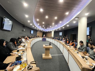 ۱۶۵ چشم بیدار جاده‌ها در گلستان | فناوری هوشمند در برابر سوانح رانندگی