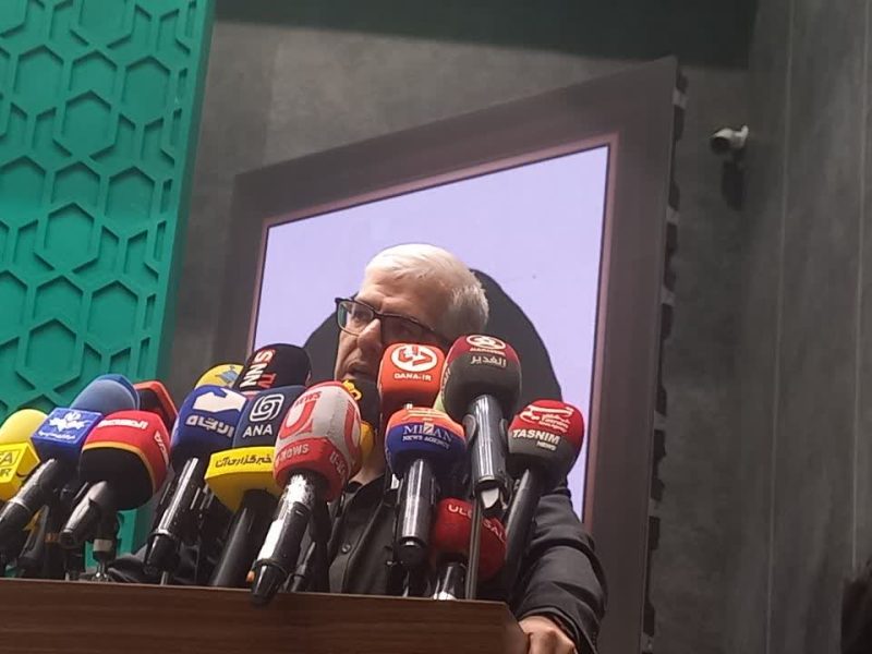 ایران در مدار توسعه: پرتاب همزمان سه ماهواره سنجشی اوایل دی ماه