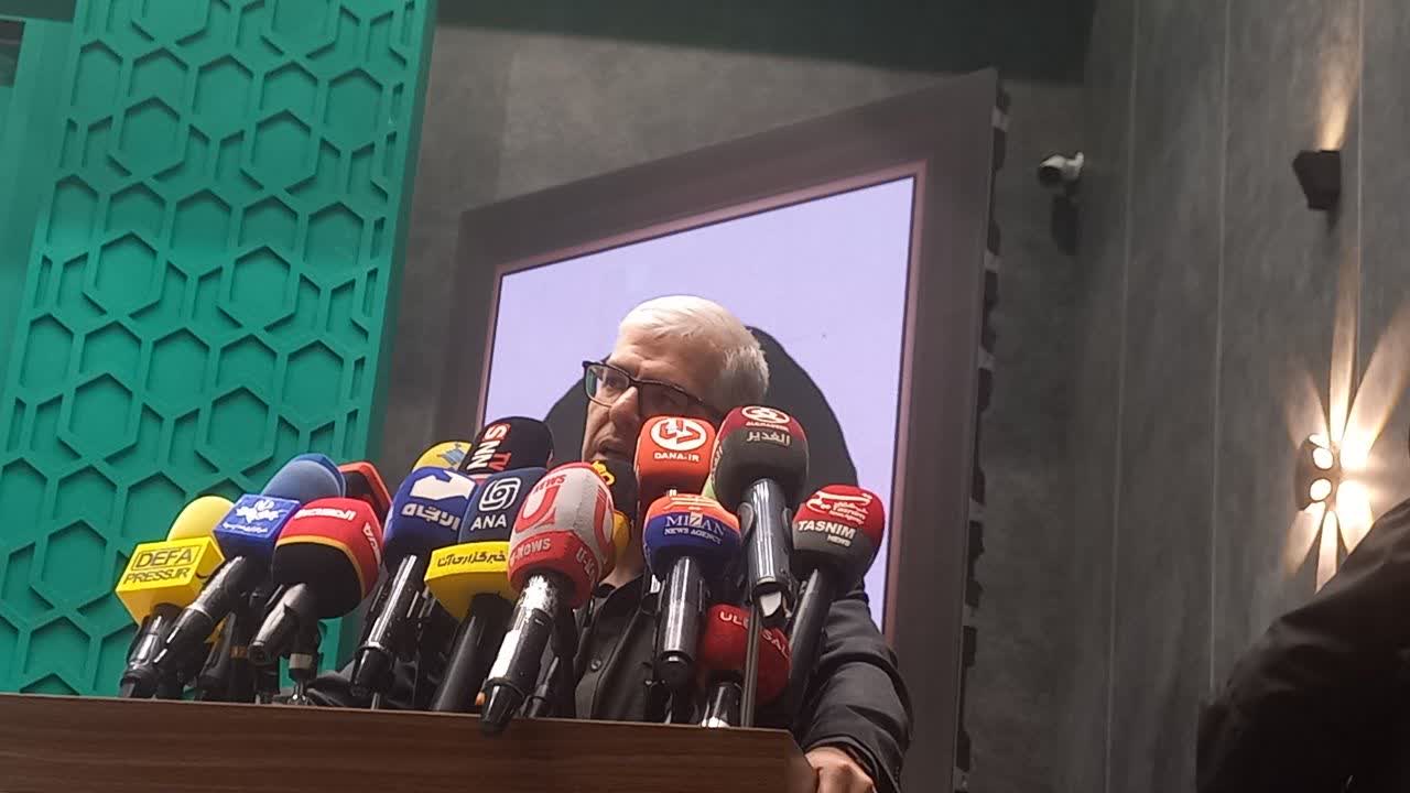 ایران در مدار توسعه: پرتاب همزمان سه ماهواره سنجشی اوایل دی ماه