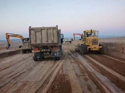 جابجایی تاریخی ۶ روستا در کاسه سد چایلی؛ آیا ۱۸ سال محرومیت پایان می‌یابد؟