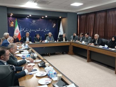 هزار میلیارد تومان منابع حمایتی؛ فرصت طلایی توسعه اقتصادی گلستان