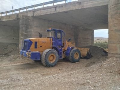 پل‌هایی که امنیت می‌سازند؛ توسعه‌ای که اجازه توقف نمی‌دهد