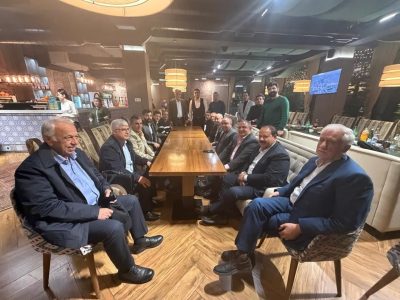 گلستان و ازبکستان؛ آغازی تازه در مسیر تجارت منطقه‌ای