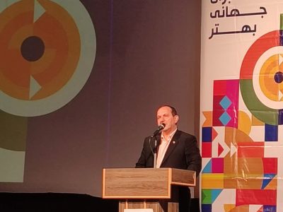 نگاه به استاندارد یک نگاه حقوقی است