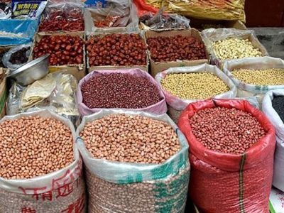 تکرار سریال قیمت‌گذاری دلخواه؛ اینبار حبوبات