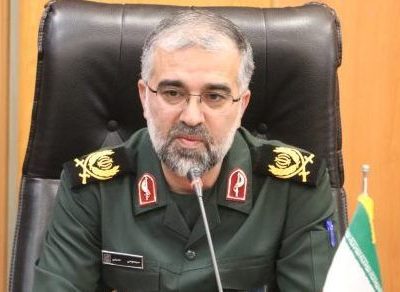 بسیج نهادی است که تفکر انقلابی را جایگزین تفکر طاغوتی کرد