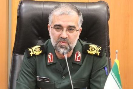 بسیج نهادی است که تفکر انقلابی را جایگزین تفکر طاغوتی کرد