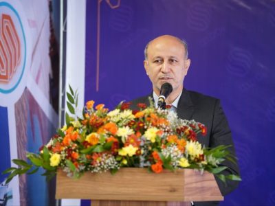 هزینه ۱۳میلیارد تومانی برای محوطه‌سازی منطقه آزاد اینچه برون