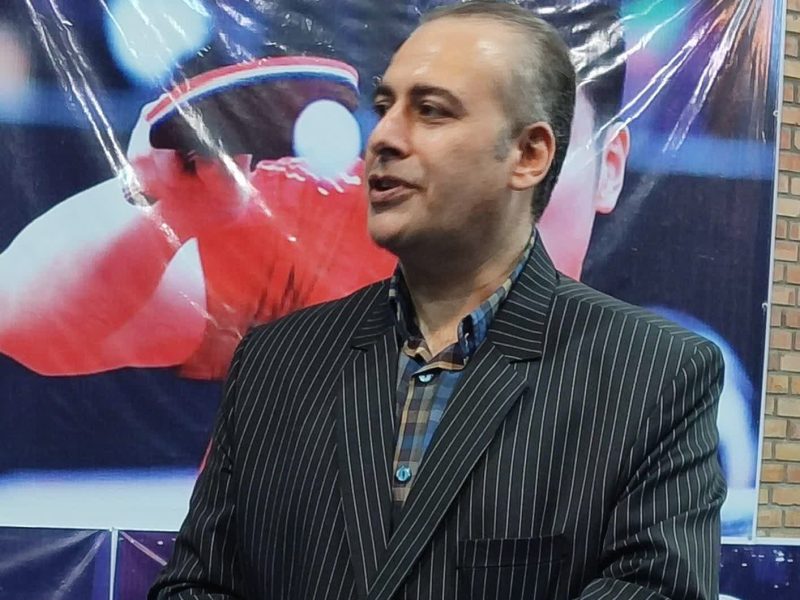 قدرت ورزشکاران دانشجو را دست کم نگیریم/ نقش پر رنگ دانشجویان گلستانی در ورزش